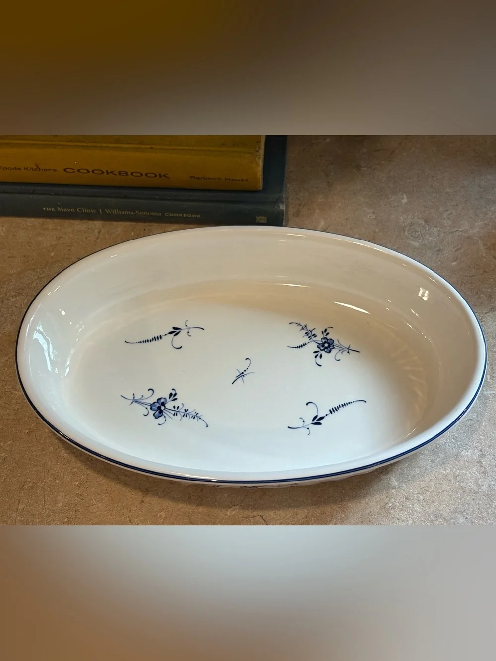 Villeroy & Boch Vieux Luxembourg 13-1/2